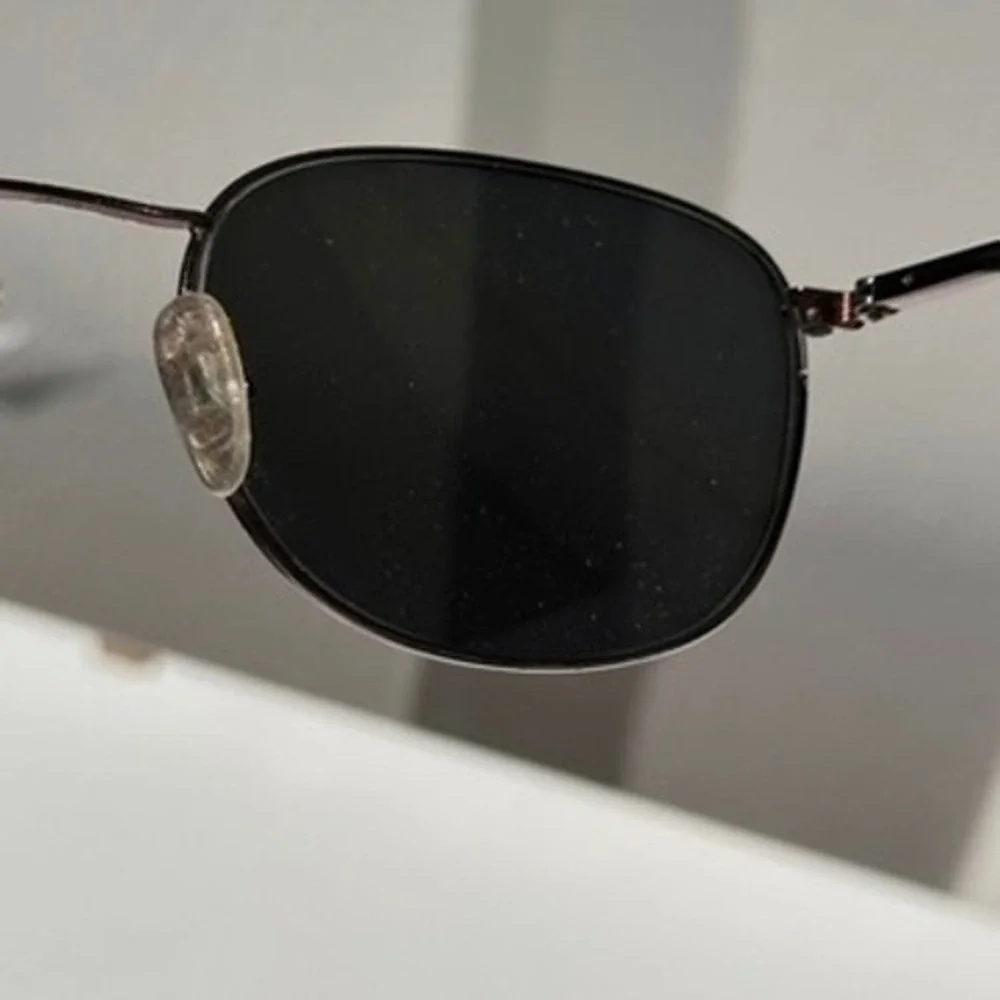 Vintage Sunglasses Eyeglasses Lot 4 Pairs Aviator Metal Frames Marty West